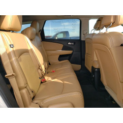 2011 DODGE JOURNEY