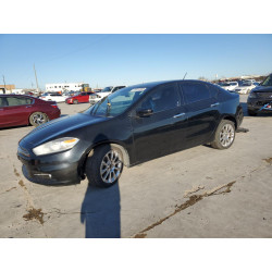 2013 DODGE DART