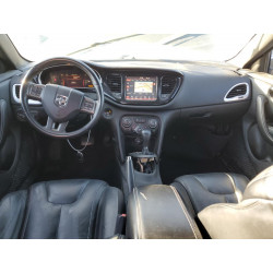 2013 DODGE DART