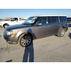 2009 FORD FLEX