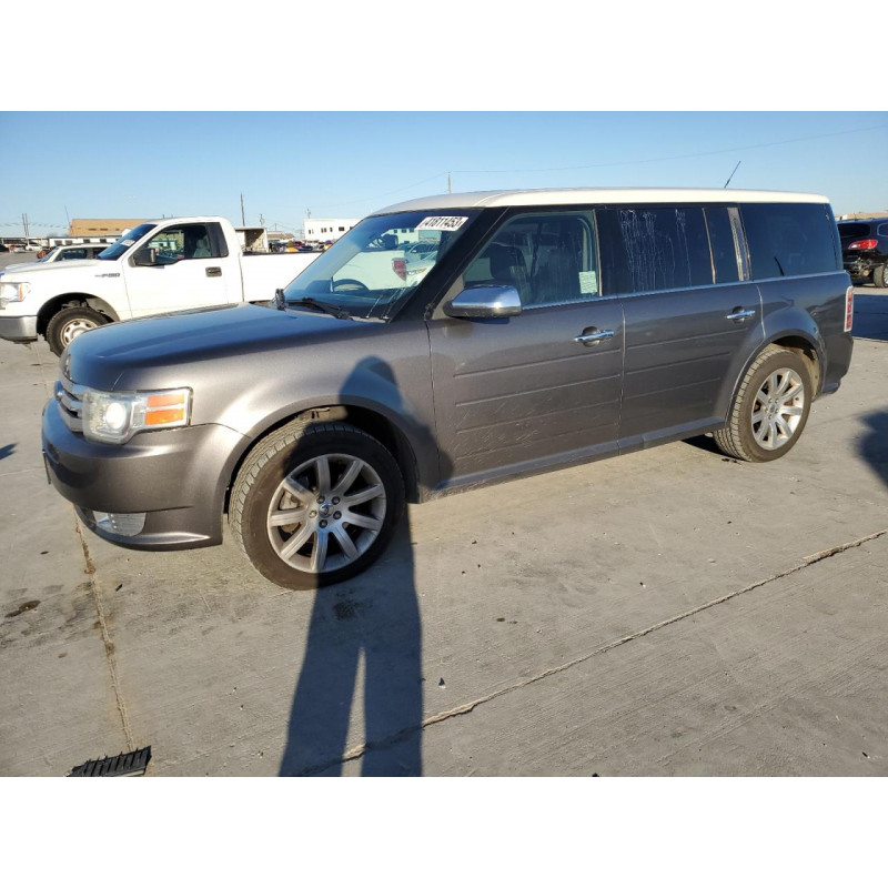 2009 FORD FLEX