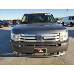 2009 FORD FLEX