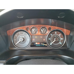 2009 FORD FLEX