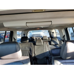 2009 FORD FLEX