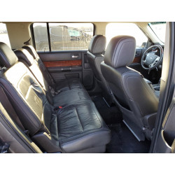 2009 FORD FLEX
