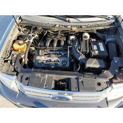 2009 FORD FLEX