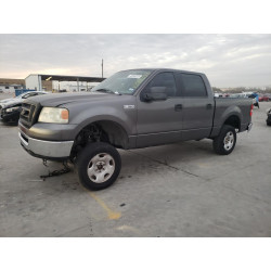 2006 FORD F-150