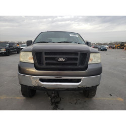 2006 FORD F-150