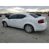 2013 DODGE AVENGER