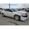 2013 DODGE AVENGER