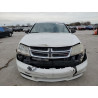 2013 DODGE AVENGER