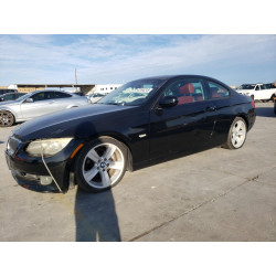 2011 BMW 3 SERIES