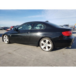 2011 BMW 3 SERIES