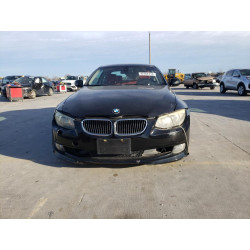 2011 BMW 3 SERIES