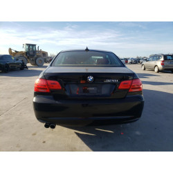 2011 BMW 3 SERIES