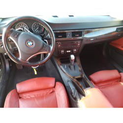 2011 BMW 3 SERIES