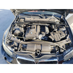 2011 BMW 3 SERIES