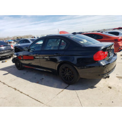 2011 BMW 3 SERIES
