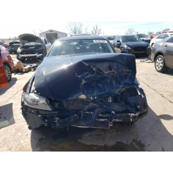 2011 BMW 3 SERIES