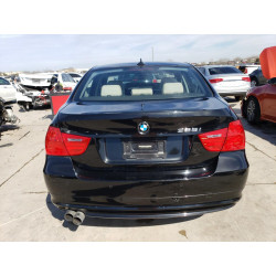 2011 BMW 3 SERIES