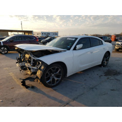 2016 DODGE CHARGER