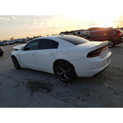2016 DODGE CHARGER