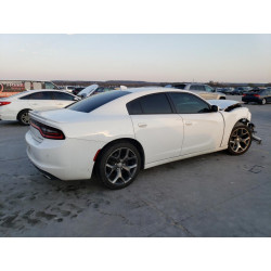 2016 DODGE CHARGER