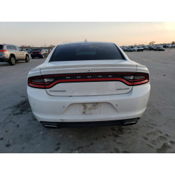 2016 DODGE CHARGER