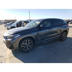 2018 BMW X2