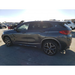 2018 BMW X2