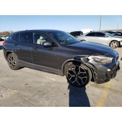 2018 BMW X2