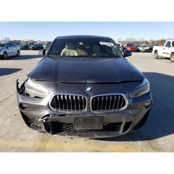2018 BMW X2