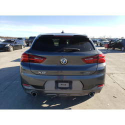 2018 BMW X2