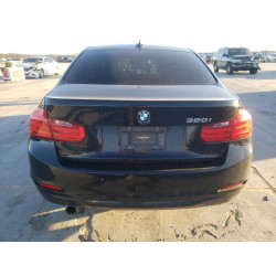 2015 BMW 3 SERIES