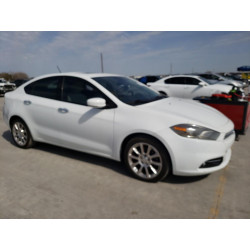 2015 DODGE DART