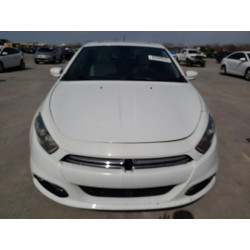 2015 DODGE DART