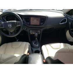 2015 DODGE DART