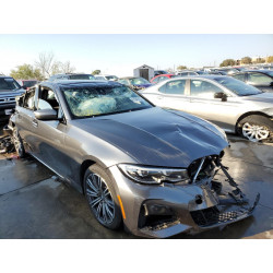 2022 BMW M3