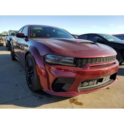 2020 DODGE CHARGER