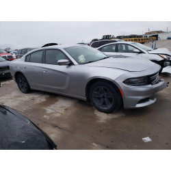 2015 DODGE CHARGER