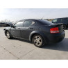 2008 DODGE AVENGER