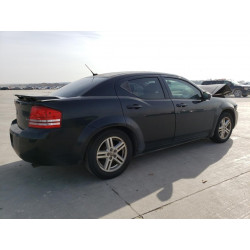 2008 DODGE AVENGER