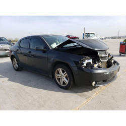 2008 DODGE AVENGER