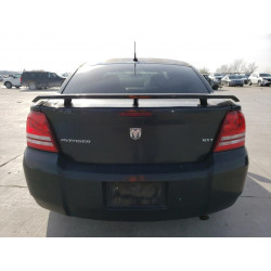 2008 DODGE AVENGER
