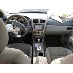 2008 DODGE AVENGER