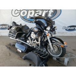 2012 HARLEY-DAVIDSON FL