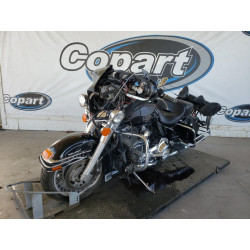 2012 HARLEY-DAVIDSON FL