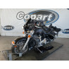 2012 HARLEY-DAVIDSON FL