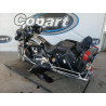 2012 HARLEY-DAVIDSON FL