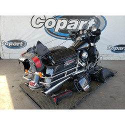 2012 HARLEY-DAVIDSON FL